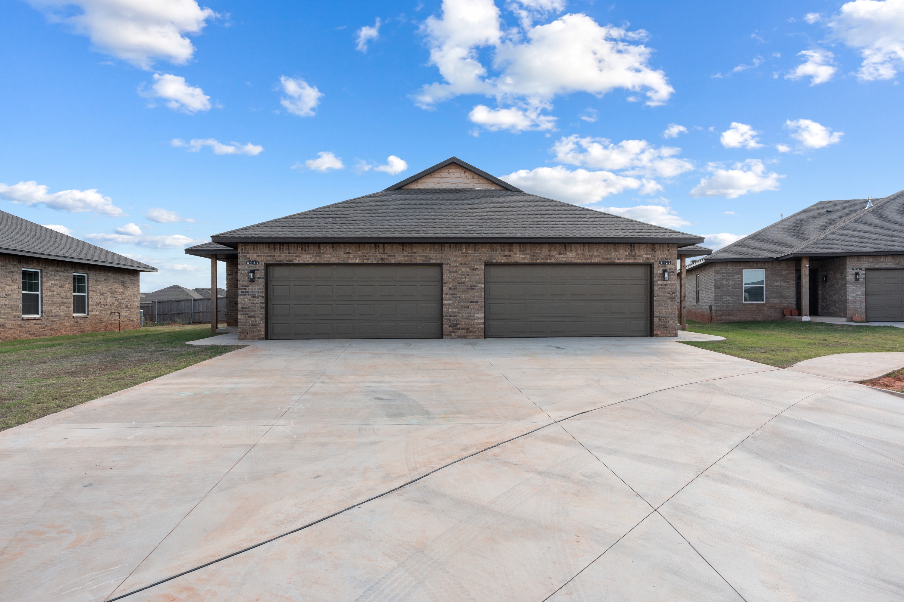 705 Jentry Drive - 1