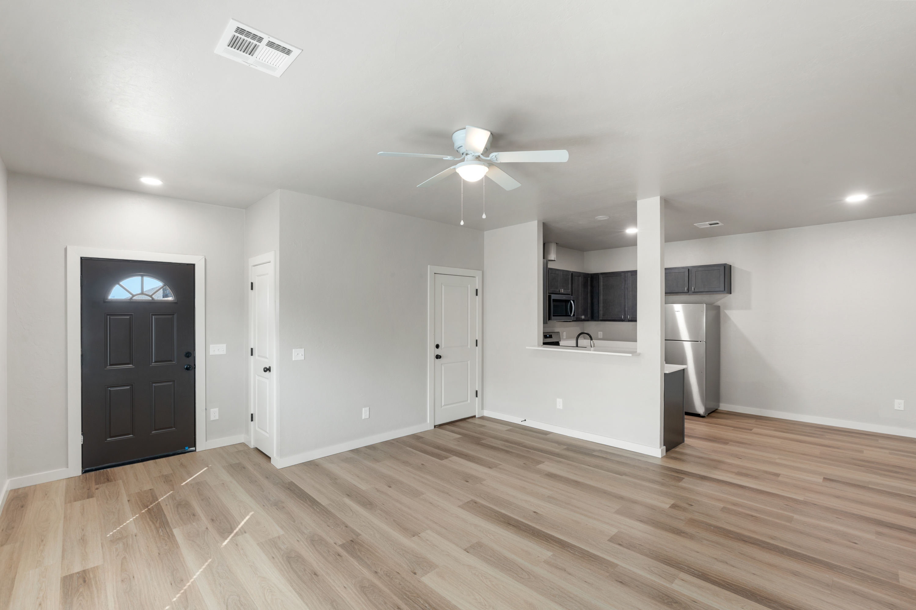 707 Jentry Drive - 1